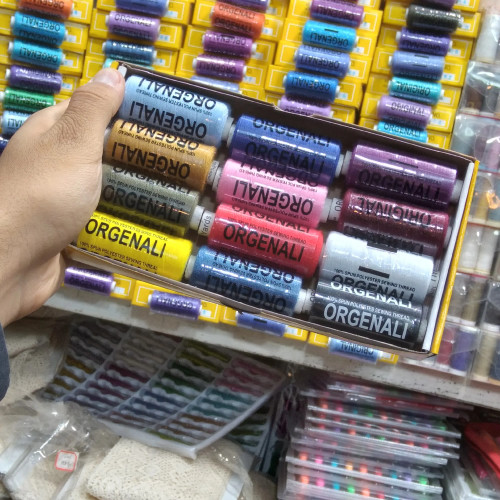 null