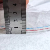 کش سه سانتی مشکی (3cm)کیفیت بالا بسته 15 یاردی(حدود 13.5متر)