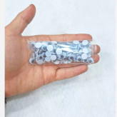 چشم عروسک متحرک ریز بسته 150 عددی (خرازی و خیاطی)