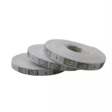مارک سایز لباس 2XL رنگ سفید ( یک عدد رول 500 عددی)(XXL)