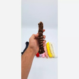 نوار مخمل 1 سانتی بسته 9 متری (رنگبندی)