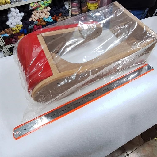 نمای خوابیده