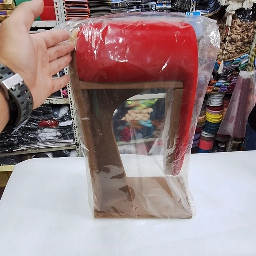 ژانت سه کاره