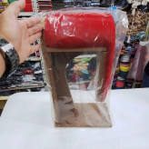 ژانت سه کاره