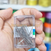 سوزن مولاژ پایه بلند اصلی بسته 100 عددی + ضمانت ا کیفیت