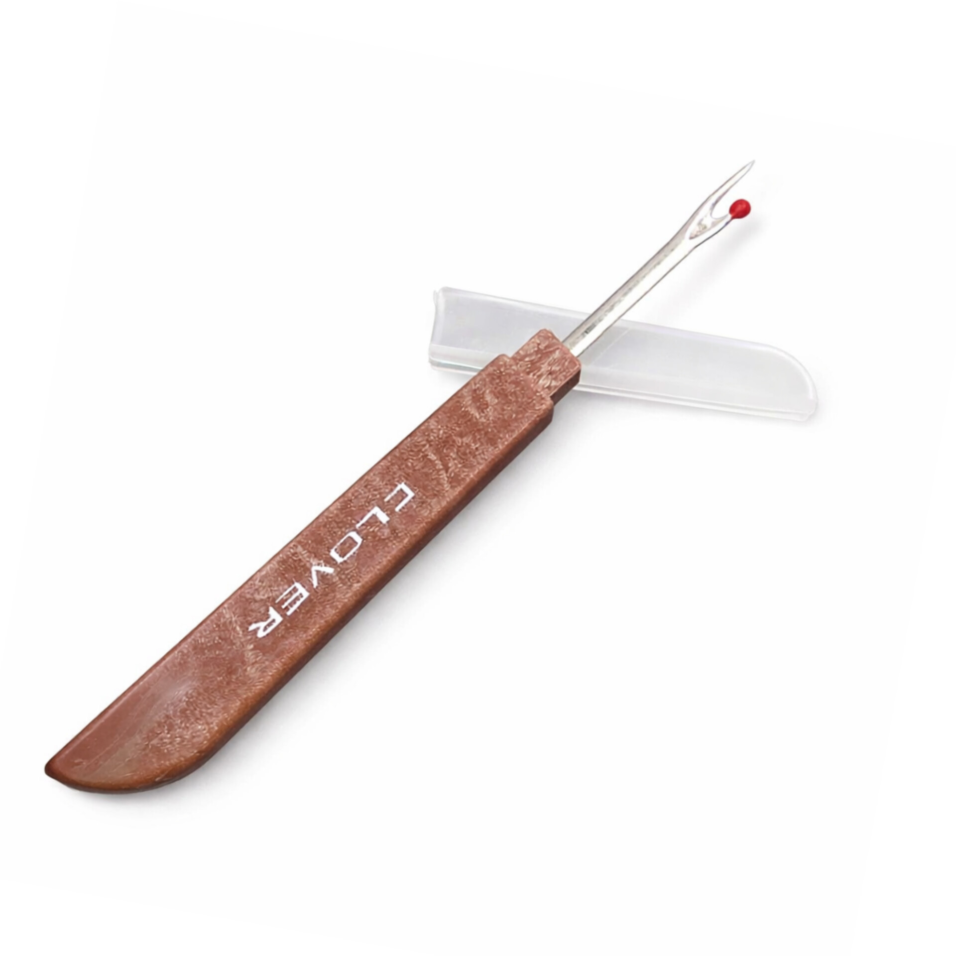 بشکاف کلایور clover تیغه کربنی