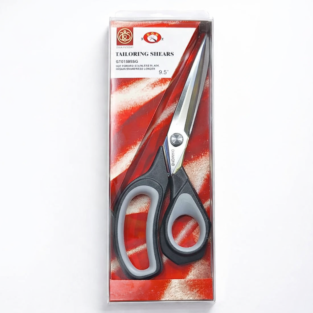 قیچی تیغه رنگین کمانی دیاموند تیغه لیزری