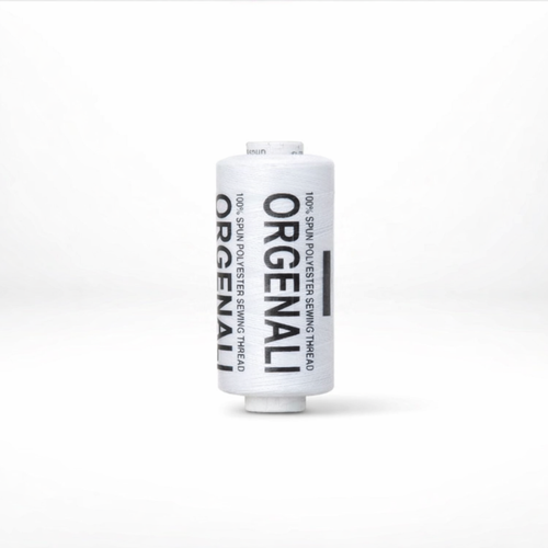 قرقره نخ خیاطی(سیگارت ) 1 عددی سفید اورجینال