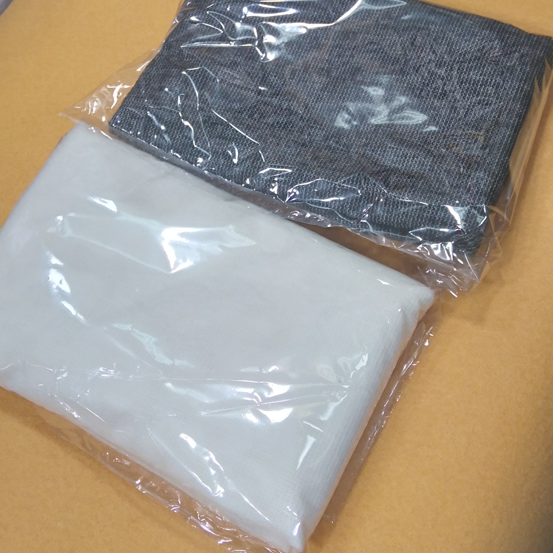 لایی فرانسه (پارچه ای) 10 یاردی (9.20 متری)(خرازی و خیاطی)
