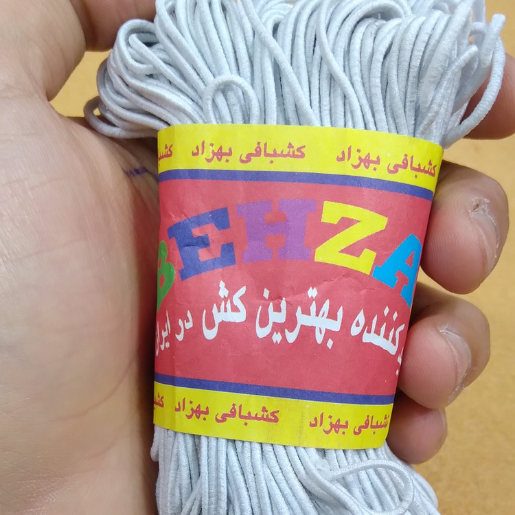 کش ماسوره نازک بسته 40 متری
