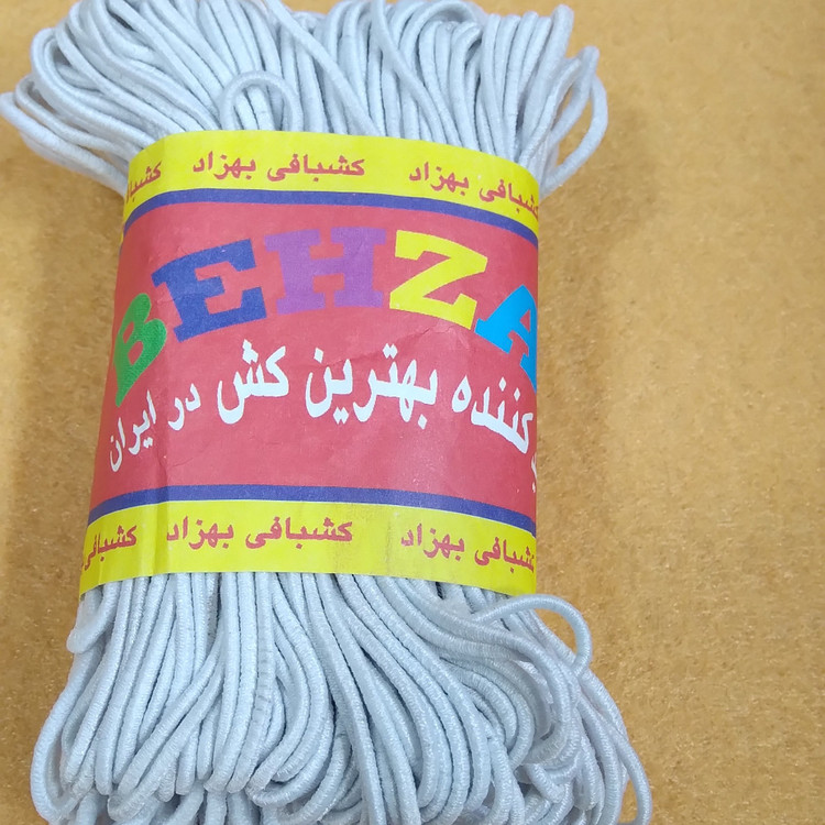 کش ماسوره نازک بسته 40 متری