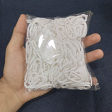 هوکس پلاستیکی بسته 200 عددی (خرازی و خیاطی)