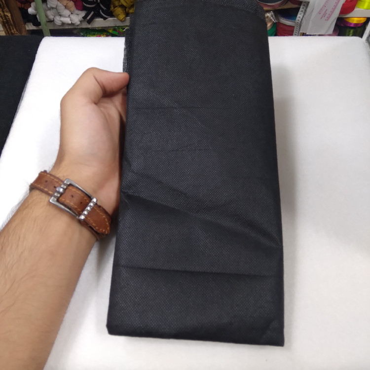 لایی فرانسه (کاغذی) بسته 1 متری (خرازی و خیاطی )
