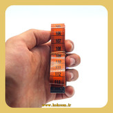متر خیاطی ساده آلمانی 1.5 متری(خرازی و خیاطی )