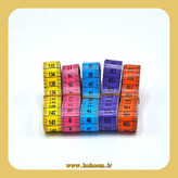 متر خیاطی ساده آلمانی 1.5 متری(خرازی و خیاطی )