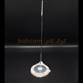 پایه دوک خیاطی یکقلو (به همراه جاماسوره ای)+ ضمانت