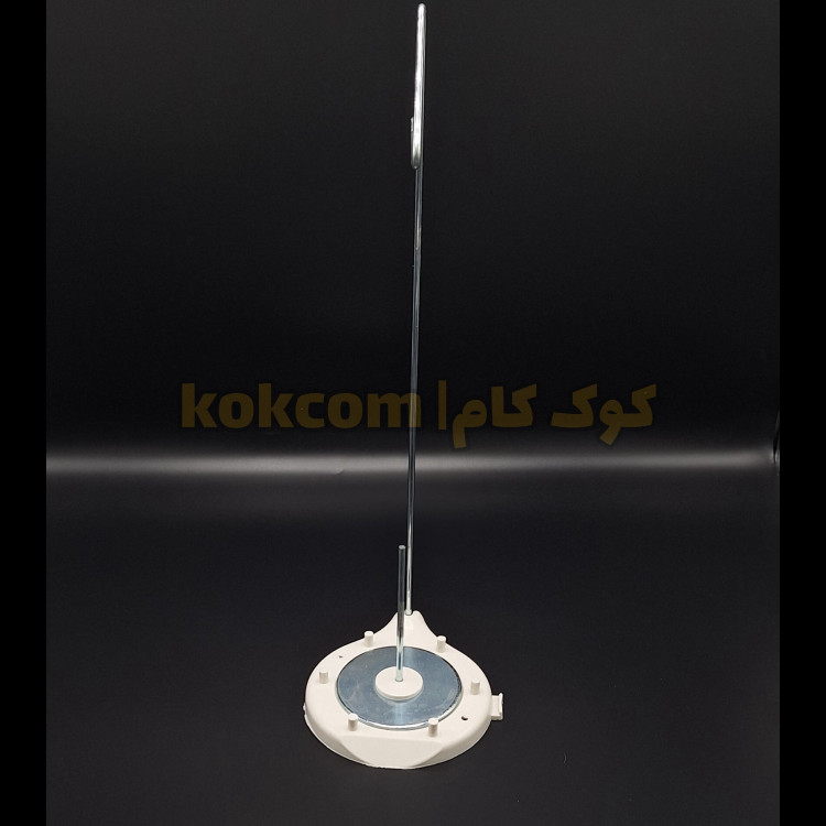 پایه دوک خیاطی یکقلو (به همراه جاماسوره ای)+ ضمانت